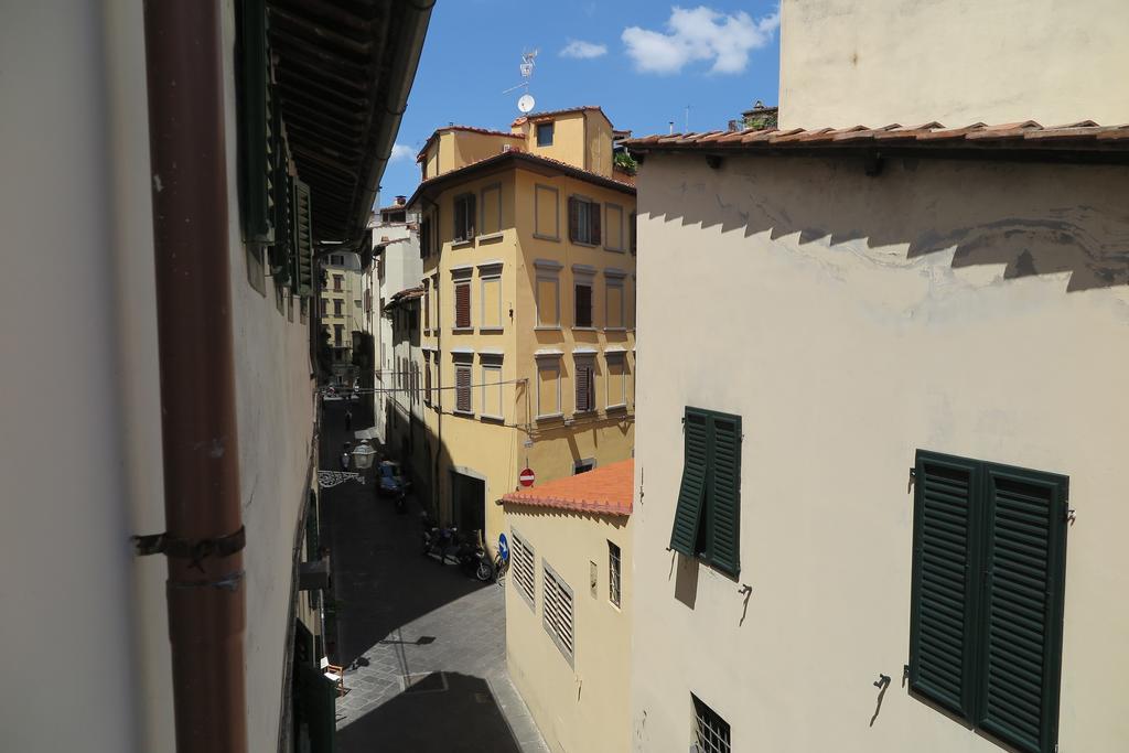 Wine Apartments Florence Trebbiano Florença Exterior foto