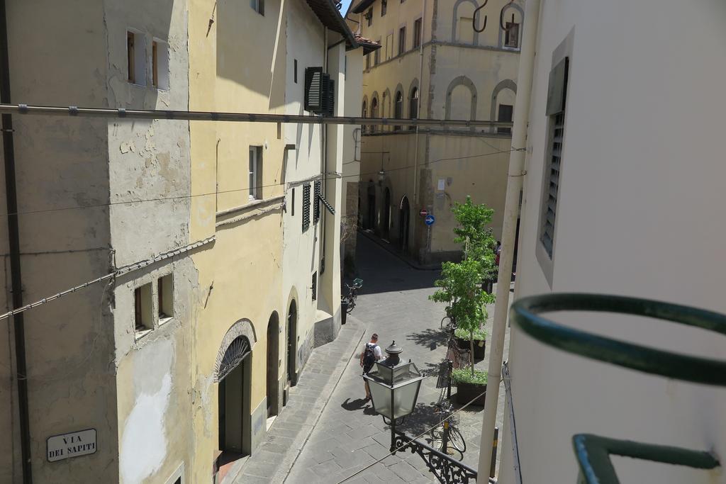 Wine Apartments Florence Trebbiano Florença Exterior foto