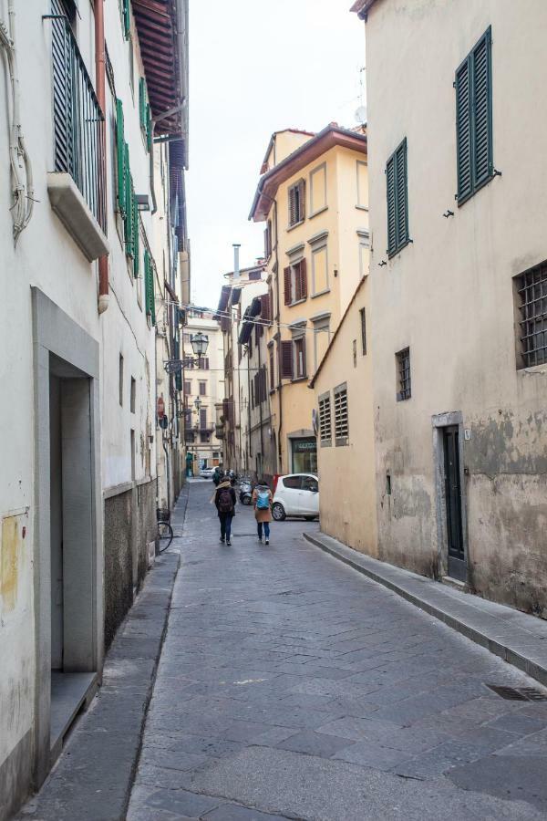 Wine Apartments Florence Trebbiano Florença Exterior foto