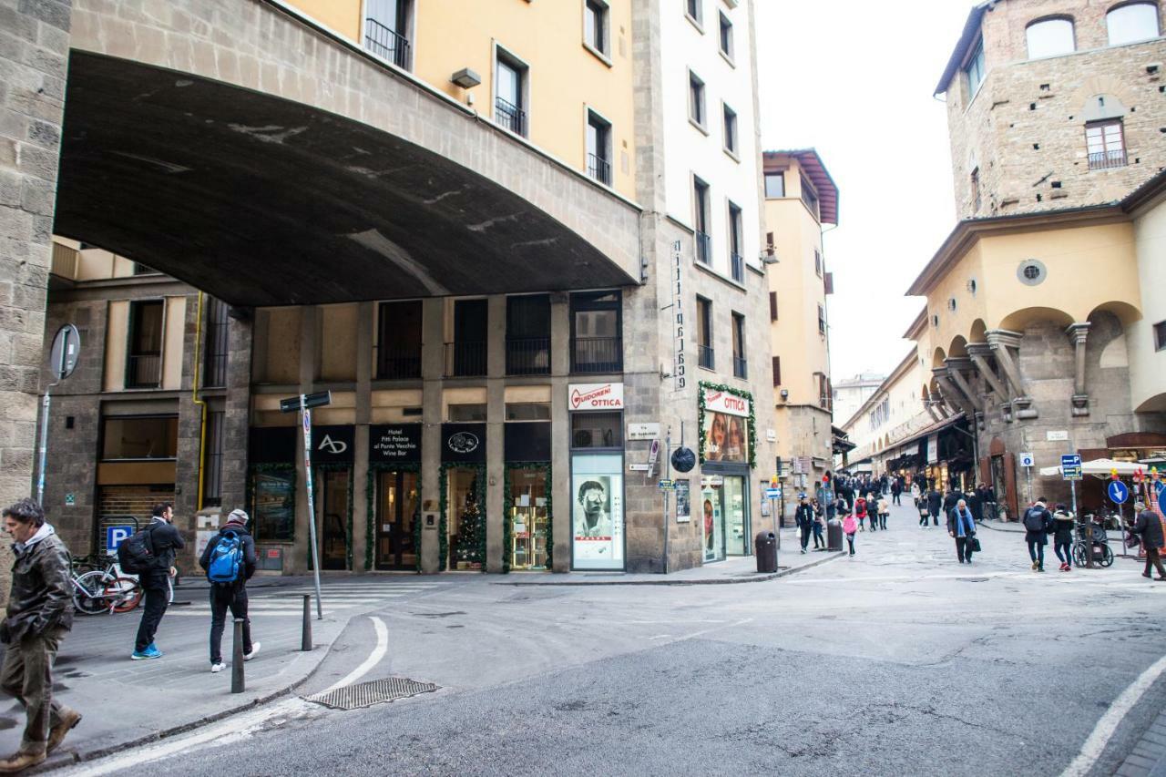 Wine Apartments Florence Trebbiano Florença Exterior foto