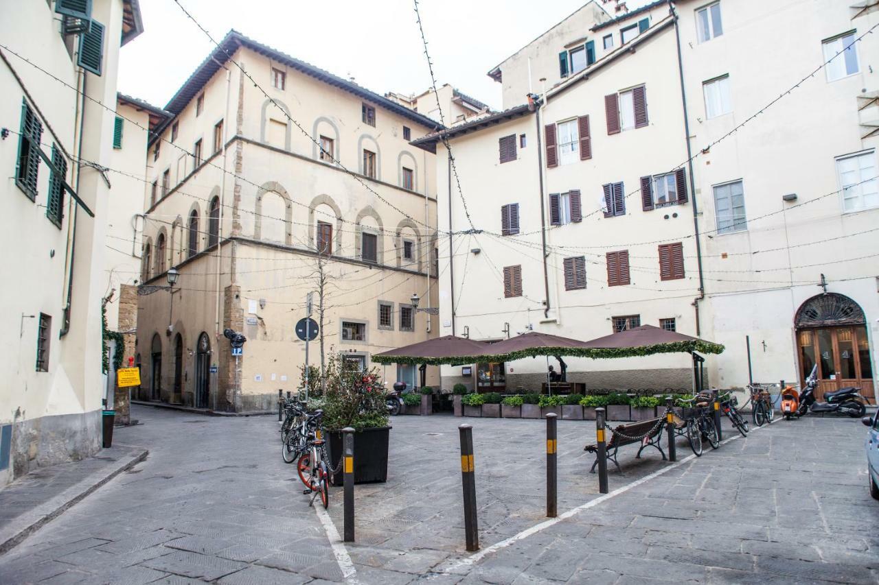 Wine Apartments Florence Trebbiano Florença Exterior foto