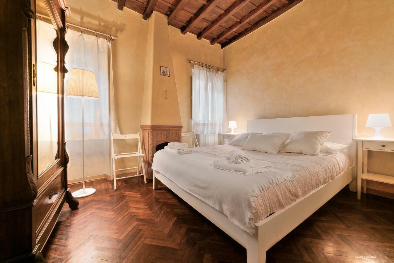 Wine Apartments Florence Trebbiano Florença Exterior foto